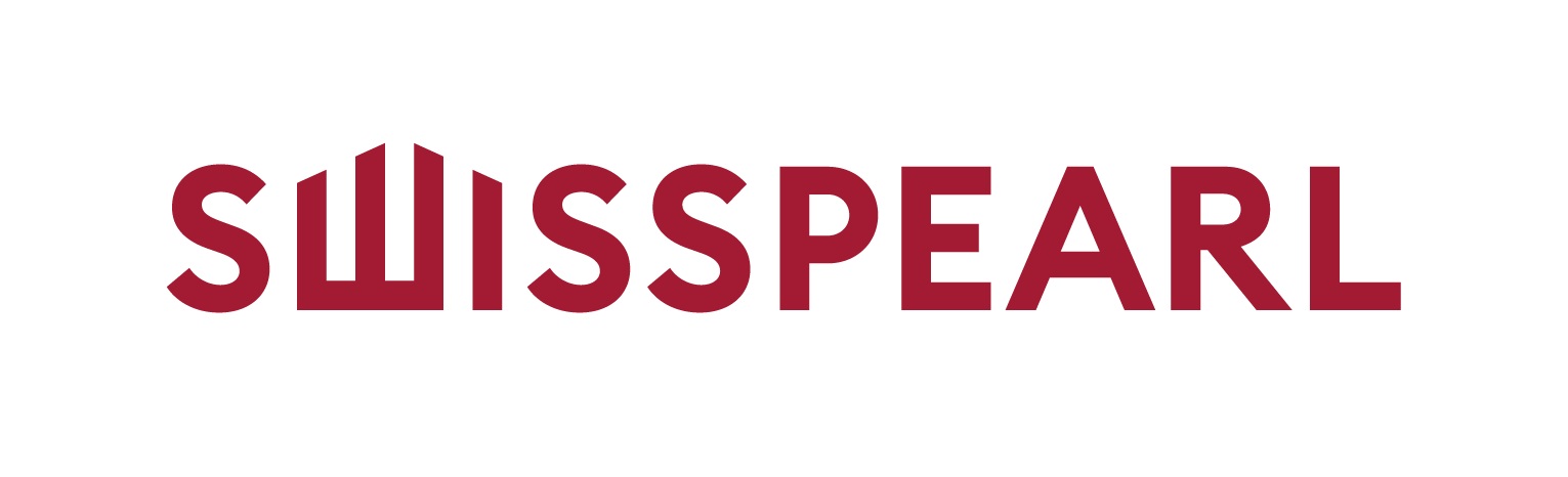 logo swisspearl