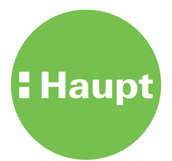 Logo Hauptverlag